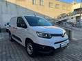 Toyota Proace City electric L1 50kWh D Comfort Bianco - thumbnail 3
