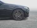 Mercedes-Benz C 200 Limousine C 200 d Schwarz - thumbnail 7