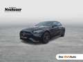 Mercedes-Benz C 200 Limousine C 200 d Schwarz - thumbnail 1