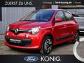 Renault Twingo Dynamique 90 TCe ENERGY Klima+Sitzheizung Klima Rot - thumbnail 1
