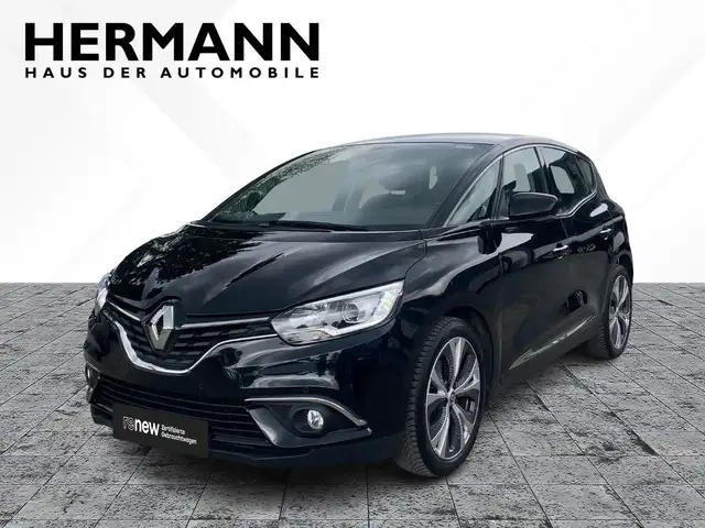 Renault Scenic IV 1.2 TCe 130 Energy Intens *NAVI*PDC*Alu
