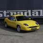 Fiat Coupe Turbo 16v Gelb - thumbnail 14
