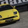 Fiat Coupe Turbo 16v Gelb - thumbnail 8