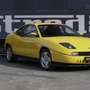 Fiat Coupe Turbo 16v Gelb - thumbnail 13