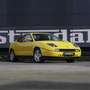 Fiat Coupe Turbo 16v Gelb - thumbnail 11