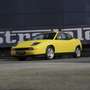 Fiat Coupe Turbo 16v Gelb - thumbnail 4