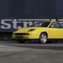 Fiat Coupe Turbo 16v Gelb - thumbnail 6