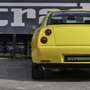 Fiat Coupe Turbo 16v Gelb - thumbnail 22