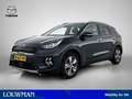 Kia Niro 1.6 GDi Hybrid DynamicPlusLine Trekhaak | Leder in Bleu - thumbnail 1