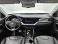 Kia Niro 1.6 GDi Hybrid DynamicPlusLine Trekhaak | Leder in Blauw - thumbnail 4