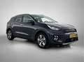 Kia Niro 1.6 GDi Hybrid DynamicPlusLine Trekhaak | Leder in Blauw - thumbnail 13