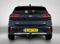 Kia Niro 1.6 GDi Hybrid DynamicPlusLine Trekhaak | Leder in Bleu - thumbnail 23