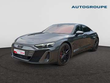 e-tron GT Audi S e-tron GT