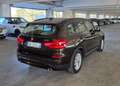 BMW X3 xDrive20d Blanc - thumbnail 5