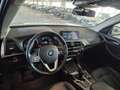BMW X3 xDrive20d Blanc - thumbnail 9
