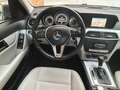 Mercedes-Benz C 200 CDI AVANTGARDE BOITE AUTOMATIQUE 136 CH Gris - thumbnail 4