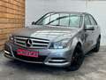 Mercedes-Benz C 200 CDI AVANTGARDE BOITE AUTOMATIQUE 136 CH Gris - thumbnail 1