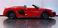 Audi R8 5.2 FSI V10 plus quattro S Tronic Czerwony - thumbnail 5