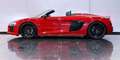 Audi R8 5.2 FSI V10 plus quattro S Tronic Czerwony - thumbnail 6
