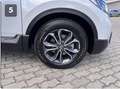 Honda CR-V 2.0 i-MMD Hybrid 4WD Elegance #Sonderpreis# Білий - thumbnail 5