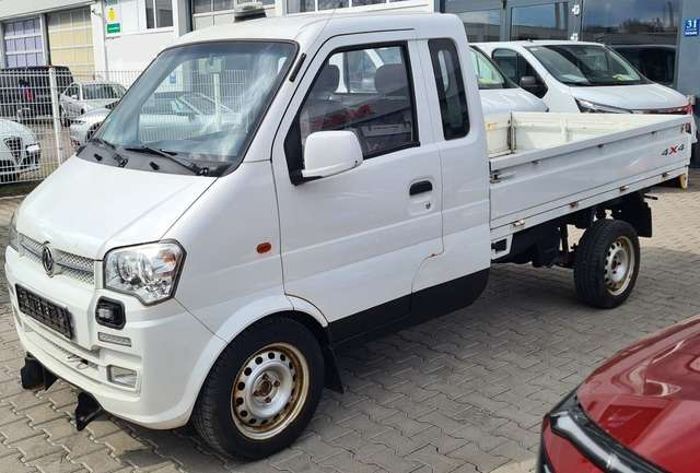 Imagine DFSK K01H OFFENER KASTEN