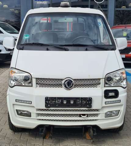 DFSK K01H OFFENER KASTEN