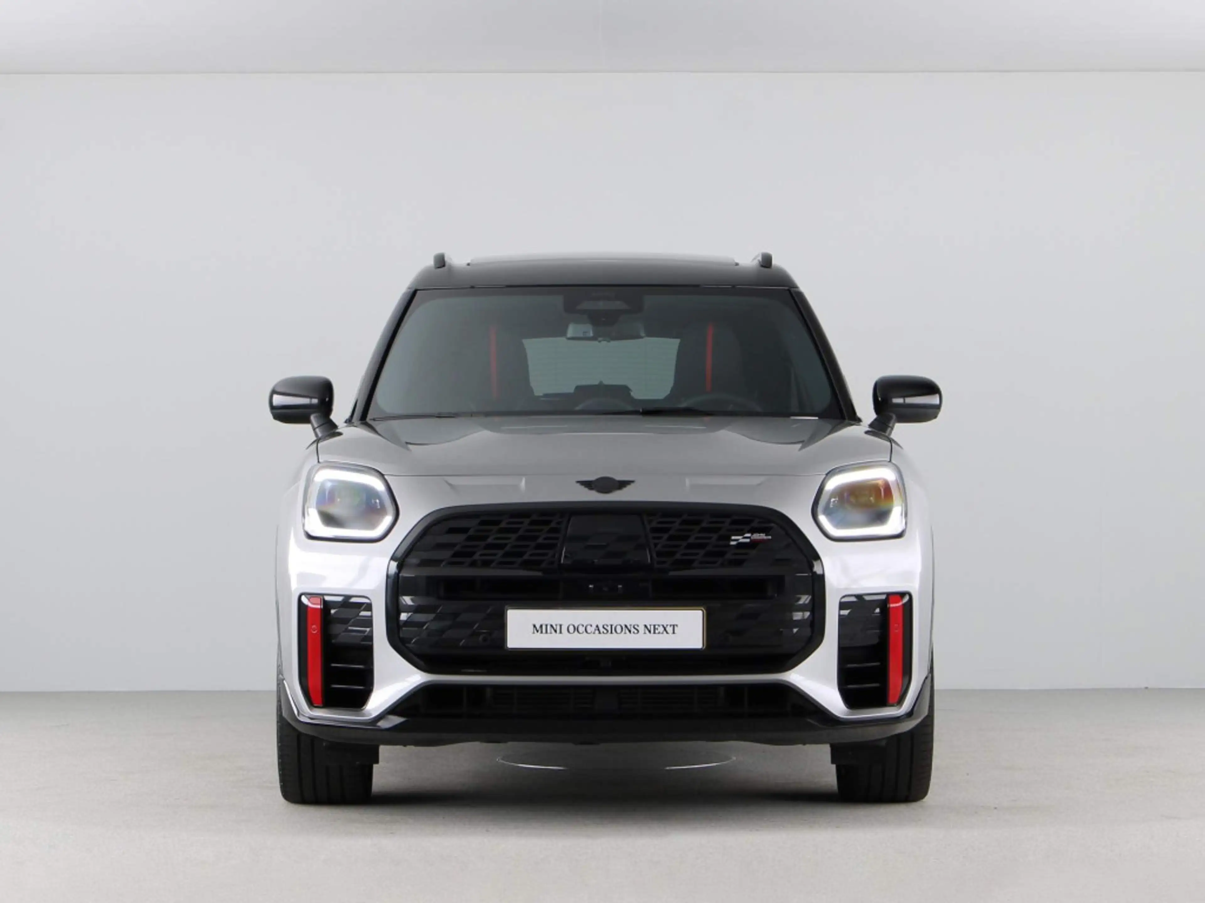 MINI John Cooper Works Countryman 2.0 JCW ALL4 Pakket XL — photo 3