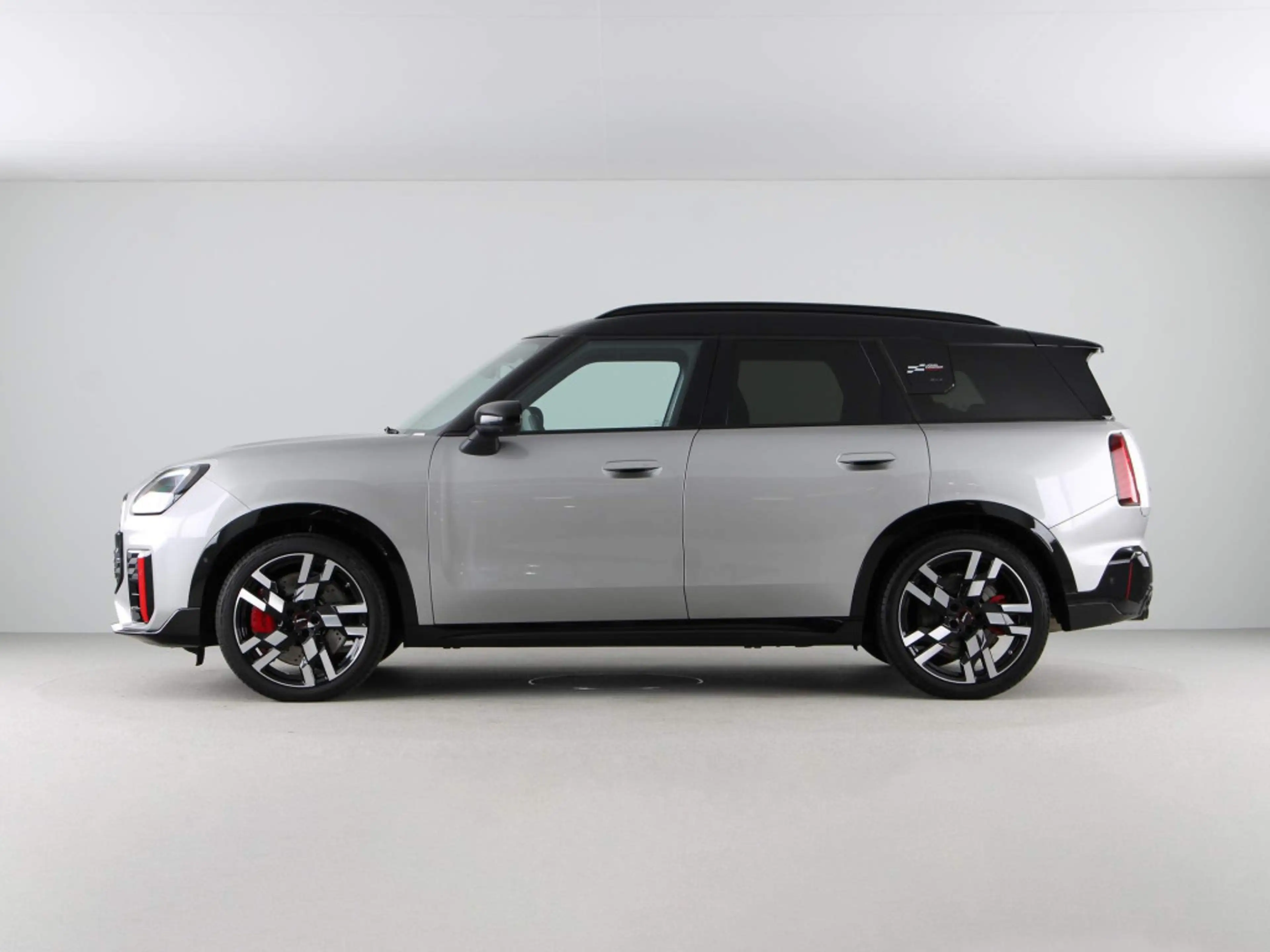 MINI John Cooper Works Countryman 2.0 JCW ALL4 Pakket XL — photo 5