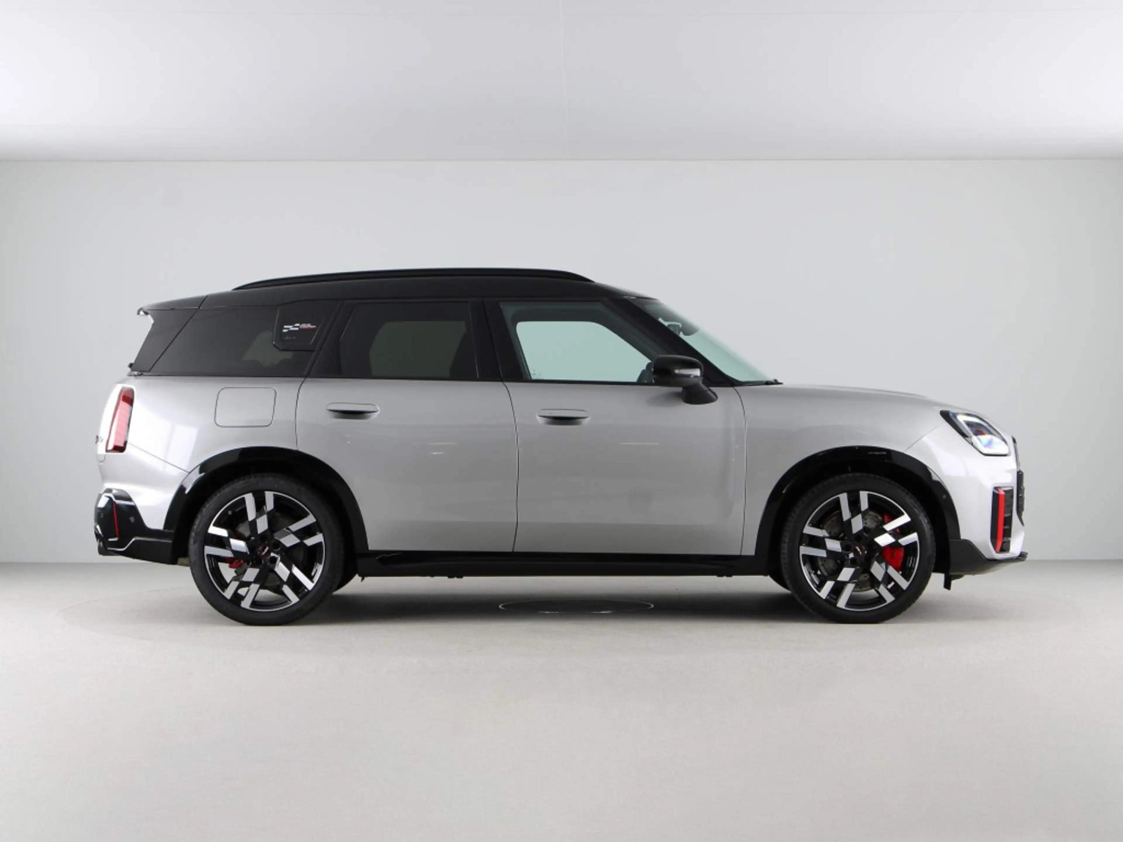 MINI John Cooper Works Countryman 2.0 JCW ALL4 Pakket XL — photo 9