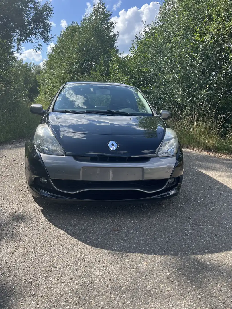Renault Clio 2.0 16V 200 Sport - 2