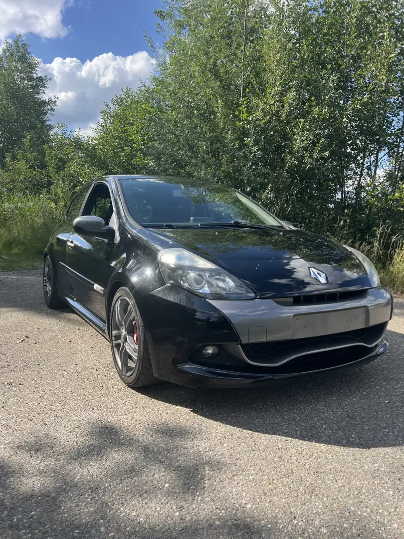 Renault Clio 2.0 16V 200 Sport - 1