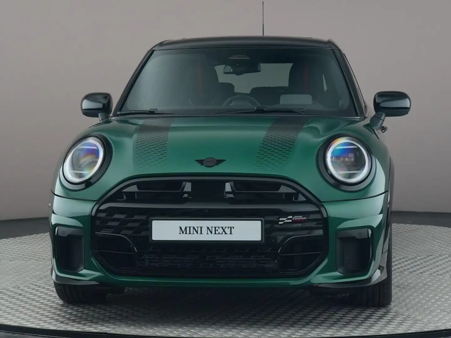 MINI John Cooper Works C 1.5 Cooper XL Groen - 2