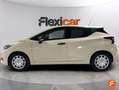 Nissan Micra 1.0 G Acenta 73 Beige - thumbnail 4