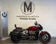 Triumph Rocket 3 R 221 Rouge - thumbnail 1