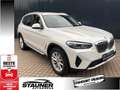 BMW X3 xDrive 20d /Kamera/HiFi/Sporsitze/Leder/Sitzh Blanc - thumbnail 1