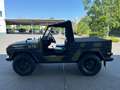 Mercedes-Benz G 290 290 GD Cabriolet Scout SELTEN!!! Grün - thumbnail 2
