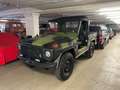 Mercedes-Benz G 290 290 GD Cabriolet Scout SELTEN!!! Grün - thumbnail 13