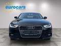 Audi A4 2,0 TDI Schwarz - thumbnail 2