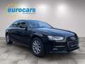 Audi A4 2,0 TDI Schwarz - thumbnail 3