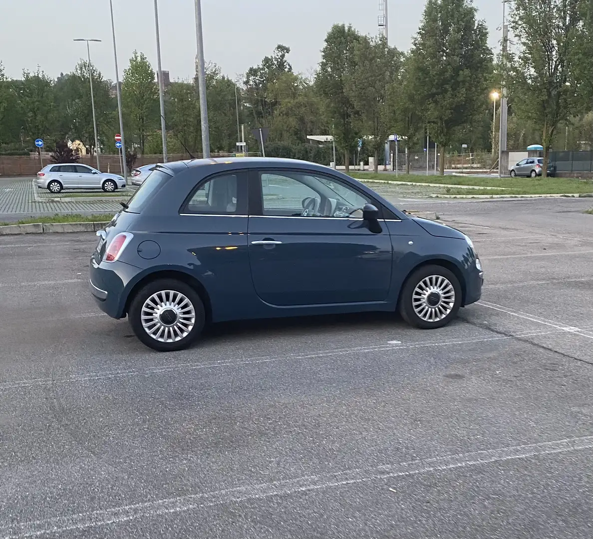 Fiat 500 1.3 mjt 16v Pop 75cv - 1