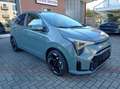 Kia Picanto 1.0 Gpl 20th Anniversary Edition PREZZO REALE Verde - thumbnail 3