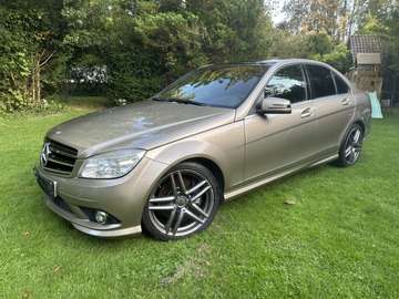 CDI AMG-Paket Avantgarde