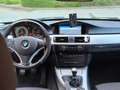 BMW 320 320d DPF Touring Edition Fleet Sport Noir - thumbnail 8