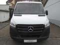 Mercedes-Benz Sprinter 316 Cdi Mixto*Klima*Regale*AHK* Blanc - thumbnail 2