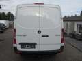Mercedes-Benz Sprinter 316 Cdi Mixto*Klima*Regale*AHK* Blanc - thumbnail 5