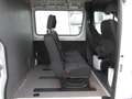 Mercedes-Benz Sprinter 316 Cdi Mixto*Klima*Regale*AHK* Blanc - thumbnail 11