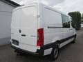 Mercedes-Benz Sprinter 316 Cdi Mixto*Klima*Regale*AHK* Blanc - thumbnail 4
