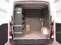 Mercedes-Benz Sprinter 316 Cdi Mixto*Klima*Regale*AHK* Blanc - thumbnail 8