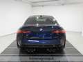 BMW M4 Coupe 3.0 Competition M xdrive auto Blu/Azzurro - thumbnail 5