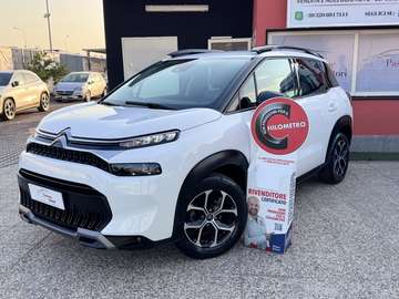 1.5 bluehdi Shine Pack s&s 110cv